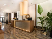 INFINITY HOTEL & MORE 4*