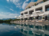 VIVID BLUE SERENITY RESORT 4*