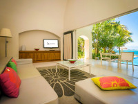SO SOFITEL MAURITIUS
