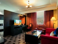 ARMAN HOTEL 4*