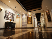 DELMON INTERNATIONAL HOTEL