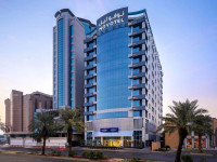 NOVOTEL JEDDAH TAHLIA STREET