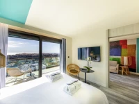 NOVOTEL MONTE CARLO 3*
