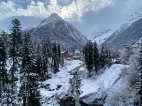 Алатау Люкс