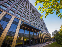 Вало Меркюр Хотел Энд Резиденс Санкт-Петербург / Valo Mercure Hotel And Residences Saint Petersburg