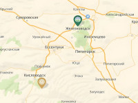 Санаторий Плаза