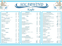 Соларвинд / Solarwind