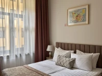 Ховард Клуб / Hovard Club 4*