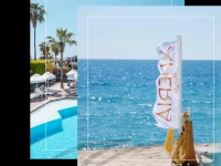 Xperia Saray Beach Hotel 4*
