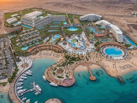 Albatros Sea World Resort Marsa Alam