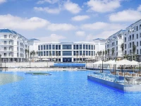 Bel Air Azur Resort Hurghada 3*