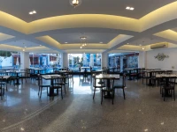 Mina Mark Beach Resort Hurghada 4*