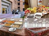 Ani Grand Hotel 4*