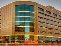 Hotel Comfort Inn 3*
