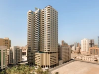 Wyndham Garden Manama 4*
