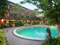 Alam Kul Kul Boutique Resort 4*