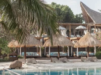 Bali Mandira Beach Resort 5*