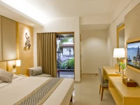 Bali Rani Hotel 3*