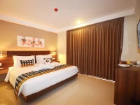 Grand Barong Resort 4*