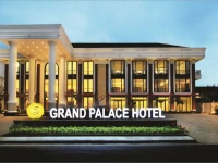 Grand Palace Hotel 4*
