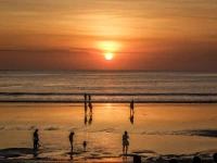 Kuta Seaview Boutique Resorts 4*