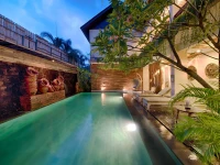 Natya Resort Ubud 5*