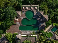 Komaneka At Rasa Sayang Ubud 5*