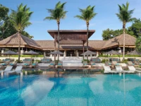 Novotel Bali Benoa 4*