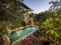 Pondok Sari Kuta 3*