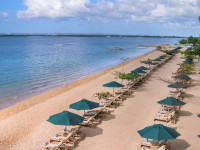Prama Sanur Beach Hotel Bali