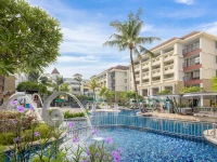 Sanur Resort Watujimbar 4*