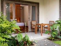 Ubud Inn Cottage 3*
