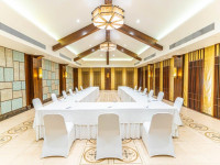 Nanu Beach Resort