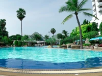 Grand Jomtien Palace 3*