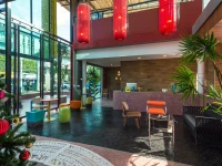 Red Ginger Chic Resort 4*