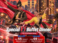 Ibis Hotel Kuala Lumpur