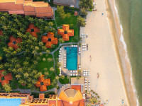 Seahorse Resort