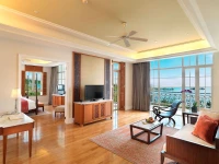 The Danna Langkawi 5*