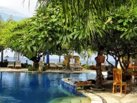 Arya Amed Beach Resort 4*