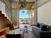 Castello Infinity Suites 5*