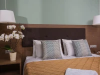 Dimitra Hotel & Apts 3*