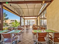 Lefkoniko Beach 3*