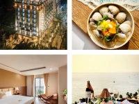 Aquasun Hotel 4* - Phu Quoc 4*