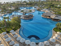 Steigenberger Al Dau Beach Hurghada