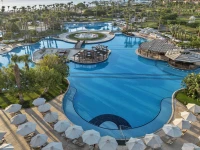 Steigenberger Al Dau Beach Hurghada 5*