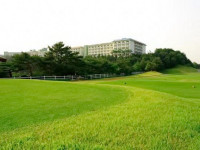 Hanwha Resort Seorak