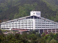 Sorak Park Hotel 3*