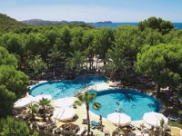 Palmira Beach 4*