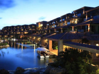 Shigira Bayside Suite Allamanda