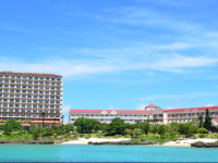 Hotel Breezebay Marina